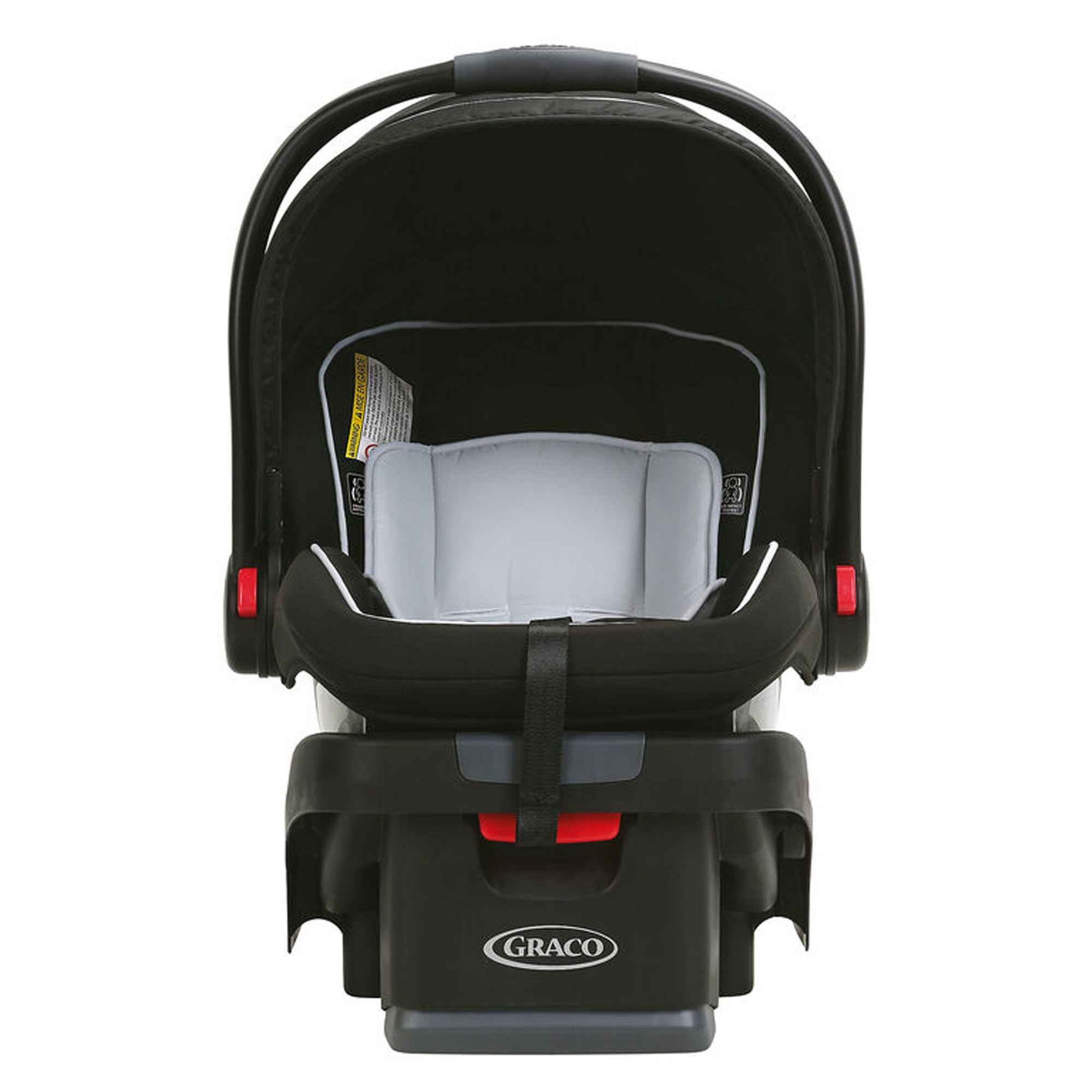 GRACO SnugRide SnugLock 35 Infant Car Seat - Weston
