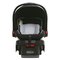 Thumbnail for GRACO SnugRide SnugLock 35 Infant Car Seat - Weston