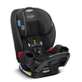 GRACO TrioGrow SnugLock 3-in-1 Car Seat Featuring Anti-Rebound Bar - Prescott