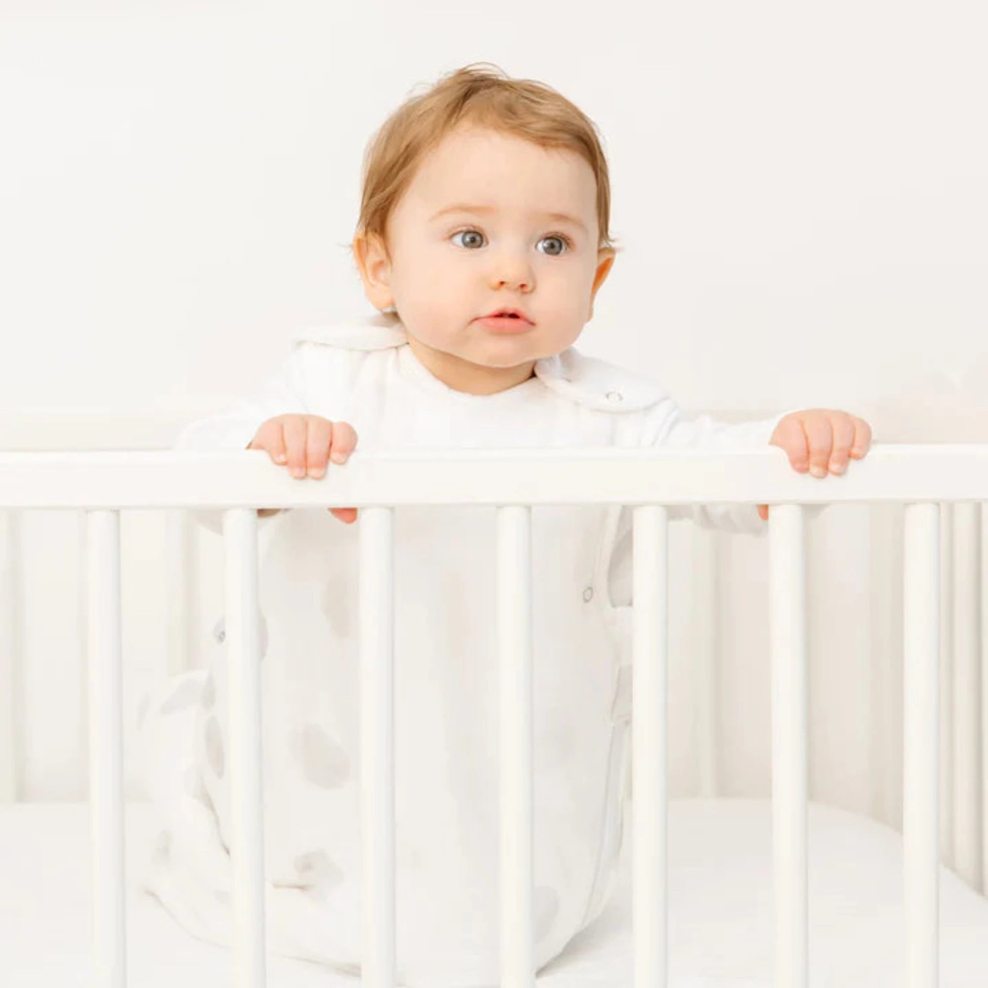 Gigoteuse GLITTER &amp; SPICE 2,5 TOG - Bokeh de rêve