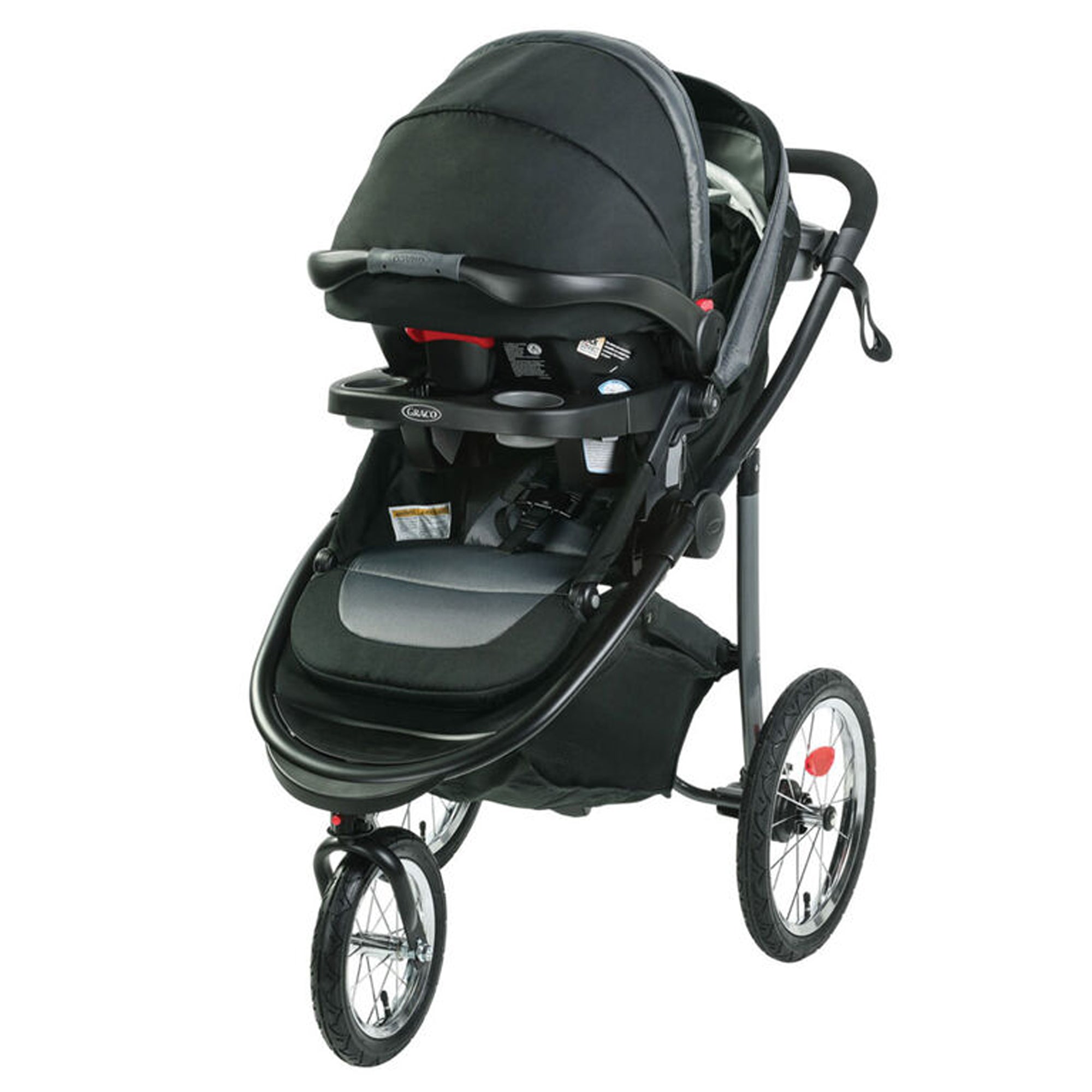 Système de voyage GRACO Modes Jogger 2.0