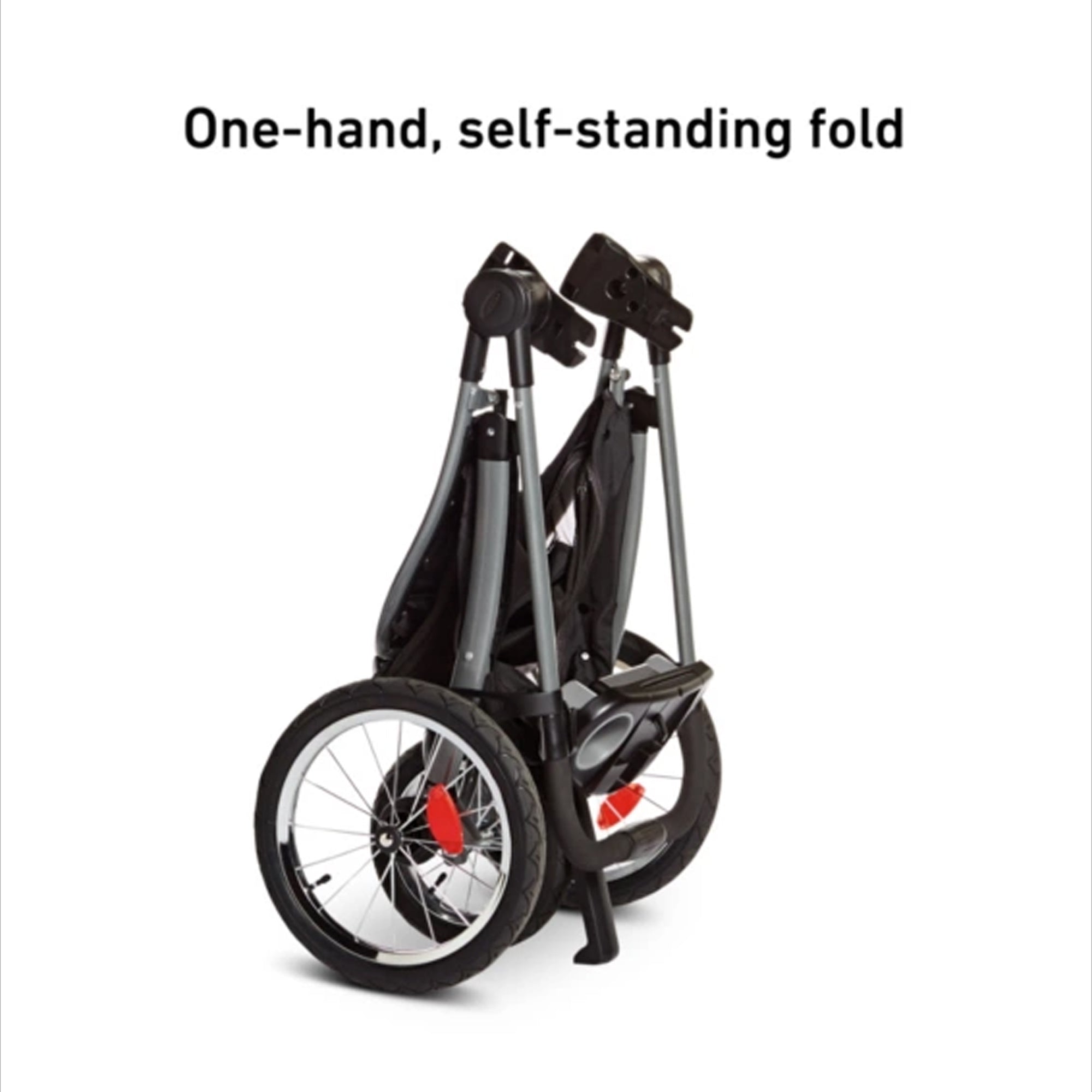 Système de voyage GRACO Modes Jogger 2.0