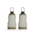 HAAKAA Silicone Milk Storage Bags 2pk