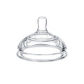 Tétine anti-coliques en silicone HAAKAA Génération 3, lot de 2