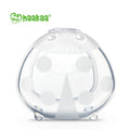 HAAKAA Silicone Milk Collector