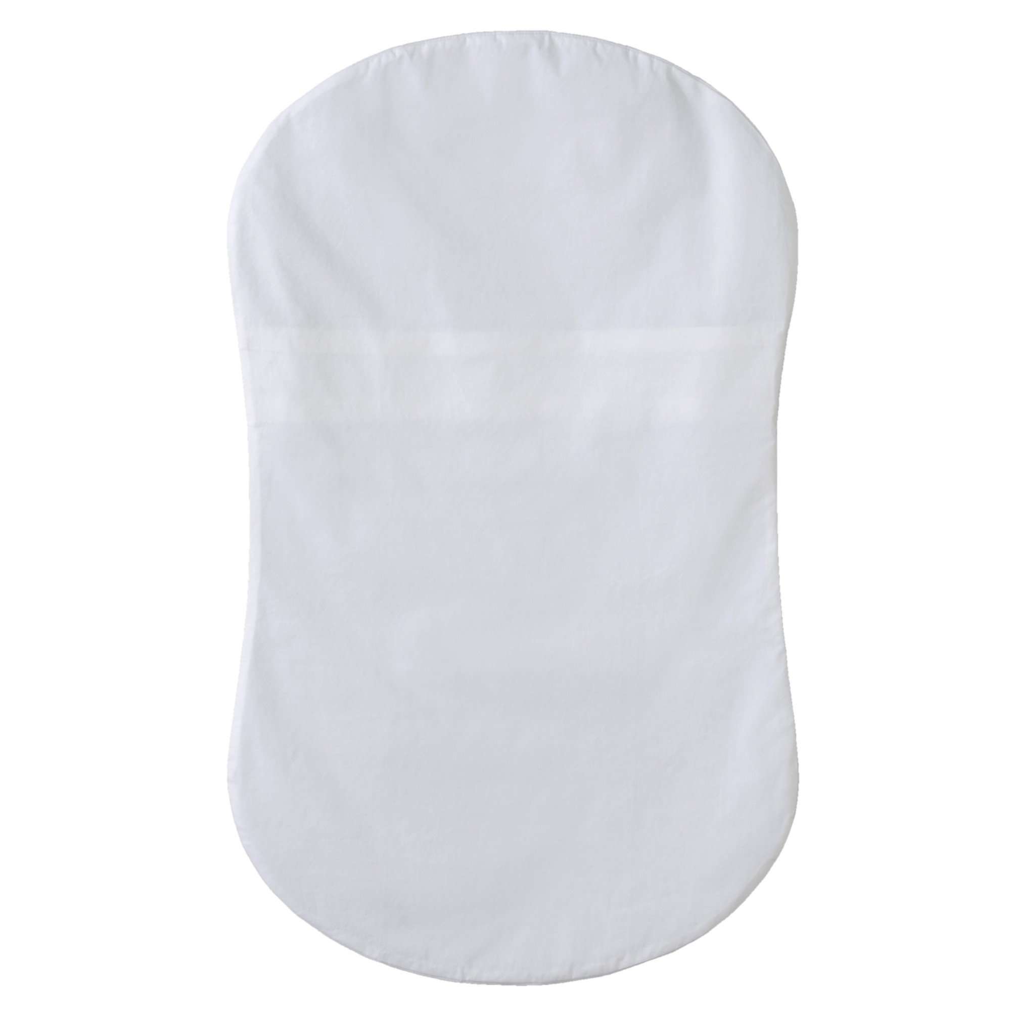 HALO Bassinest Fitted Sheet2