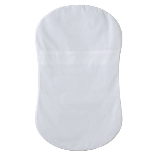 HALO Bassinest Fitted Sheet2