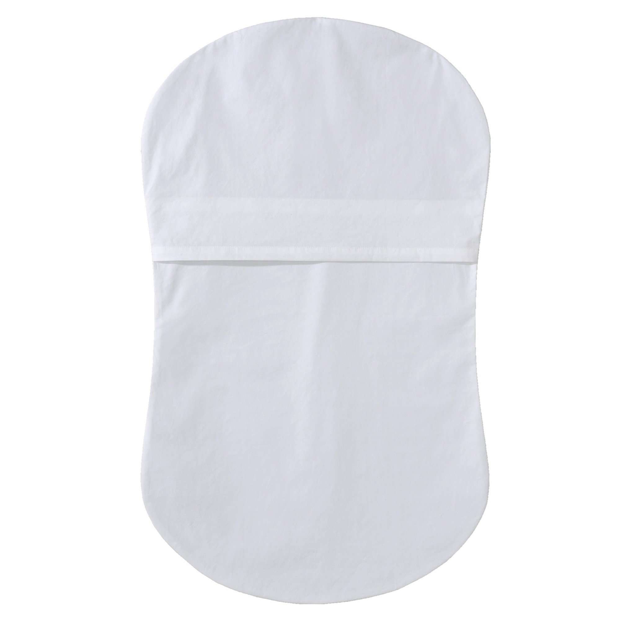 HALO Bassinest Fitted Sheet3