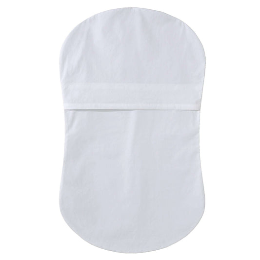 HALO Bassinest Fitted Sheet3