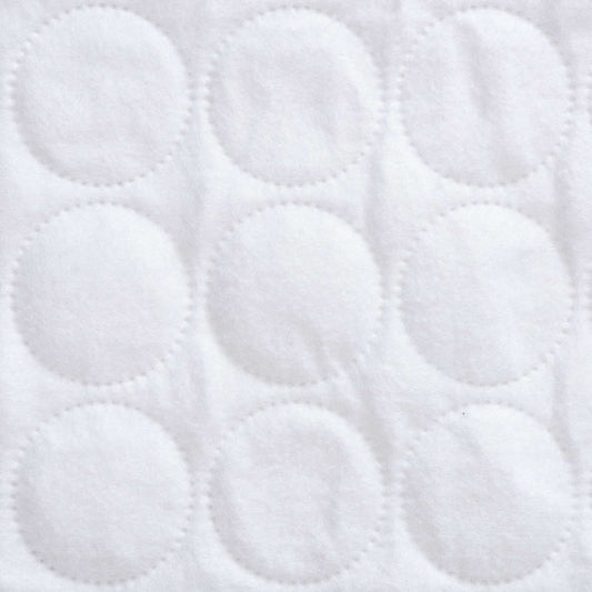 HALO Bassinest Mattress Pad2