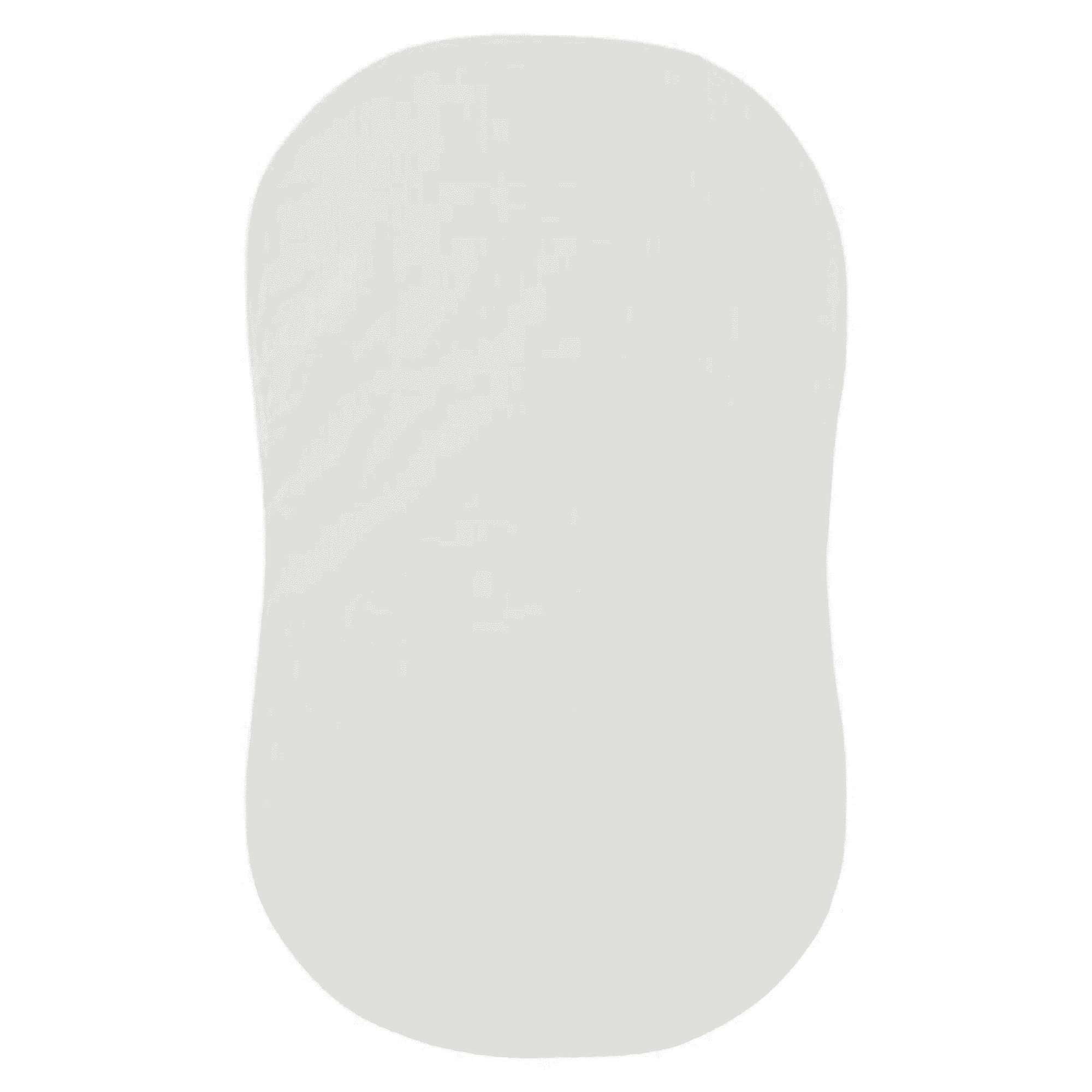 HALO Bassinest Fitted Sheet1