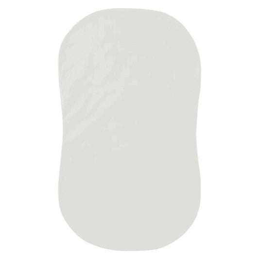 HALO Bassinest Fitted Sheet1