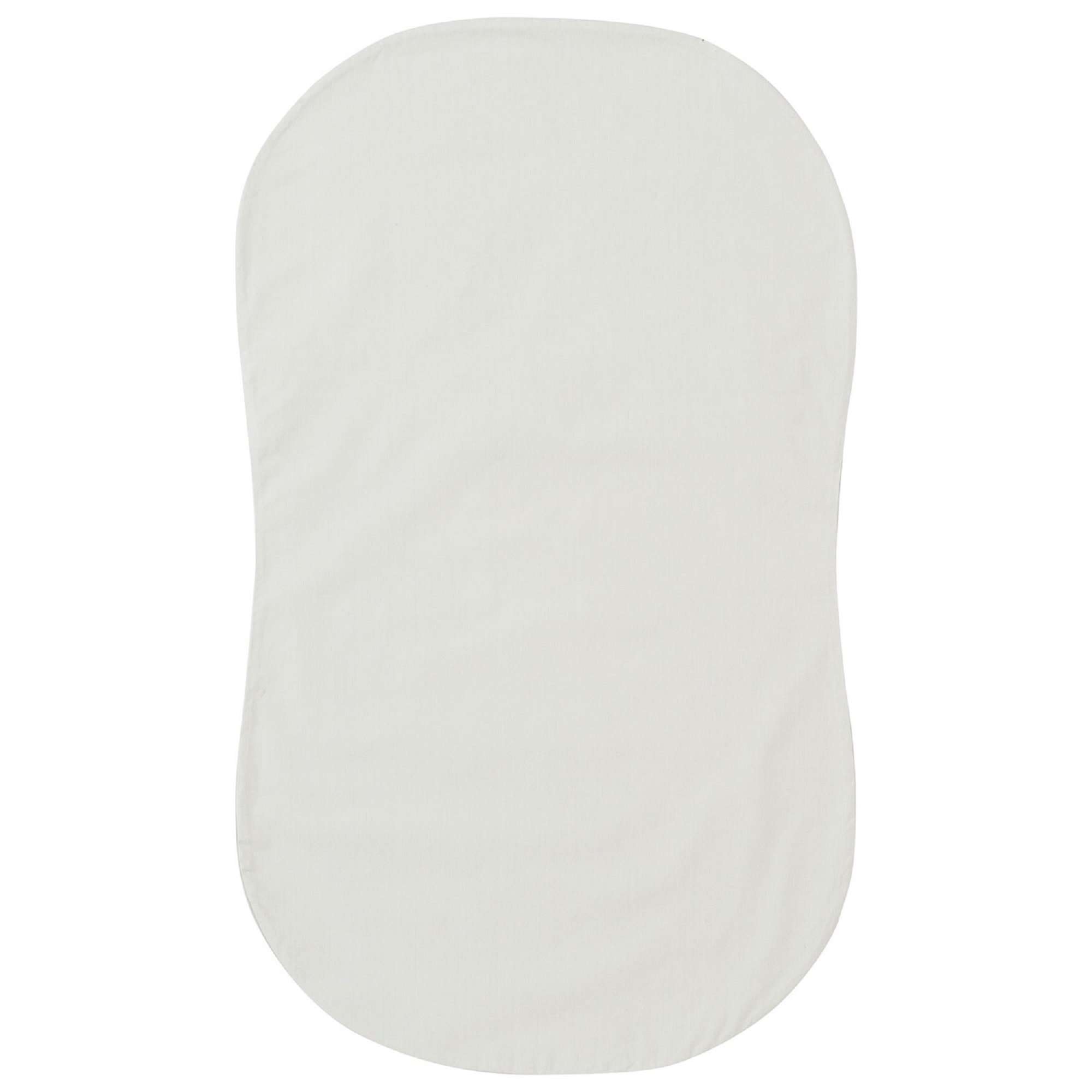 HALO Bassinest Fitted Sheet4