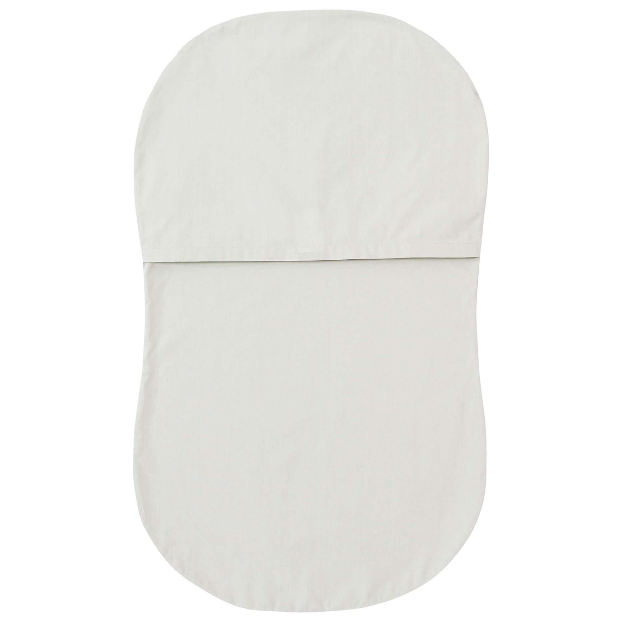 HALO Bassinest Fitted Sheet5