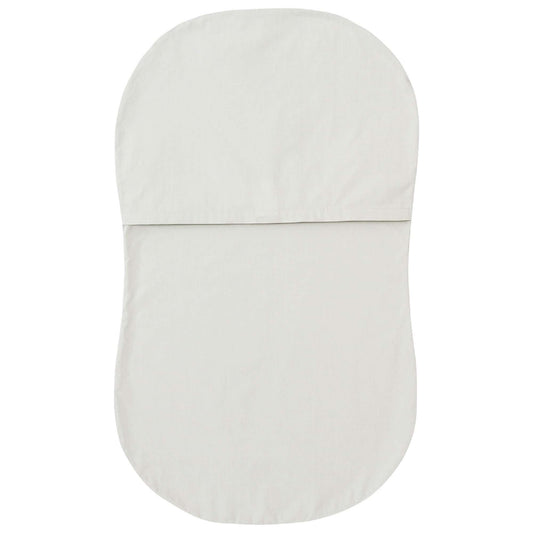 HALO Bassinest Fitted Sheet5