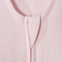 Thumbnail for HALO SleepSack Swaddle Cotton 1.5Tog - Soft Pink