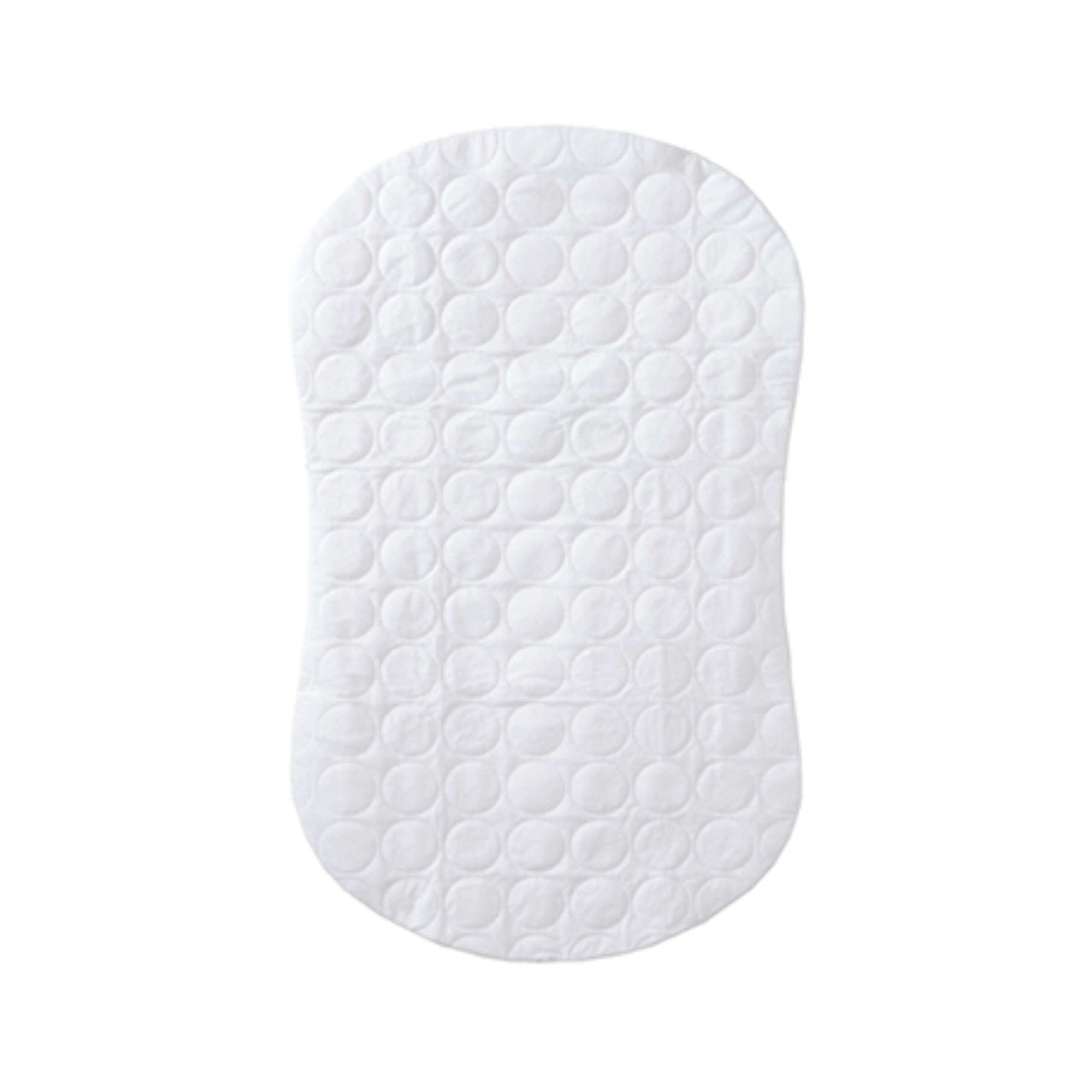 HALO Bassinest Mattress Pad