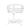 HALO Bassinest Swivel Sleeper Essentia Series - Nautical Net