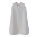 HALO SleepSack couverture portable en micro-polaire (1 TOG) - Gris