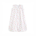 HALO SleepSack Wearable Blanket Cotton (0.5 TOG) - Sunshine Rainbows