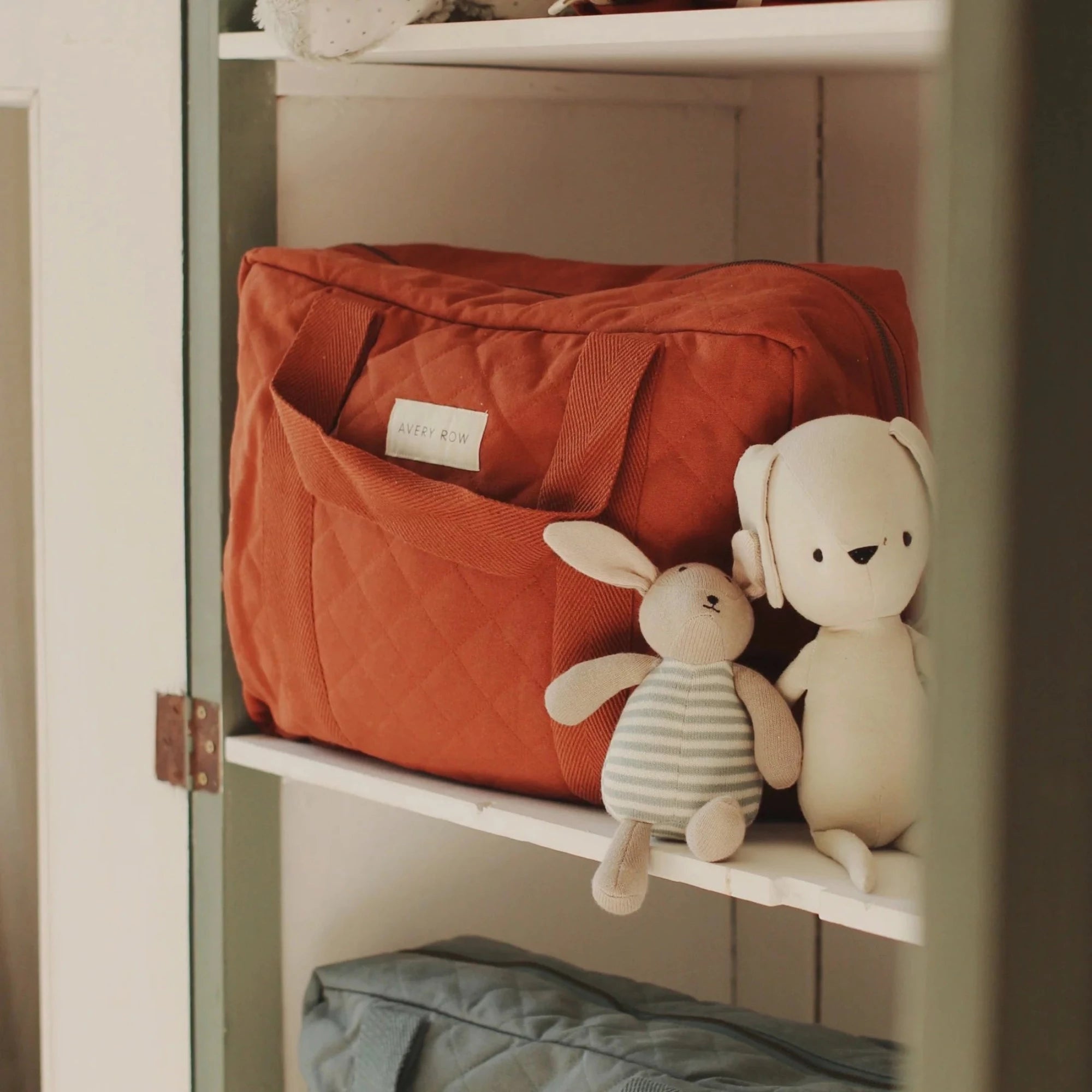 Sac à langer AVERY ROW