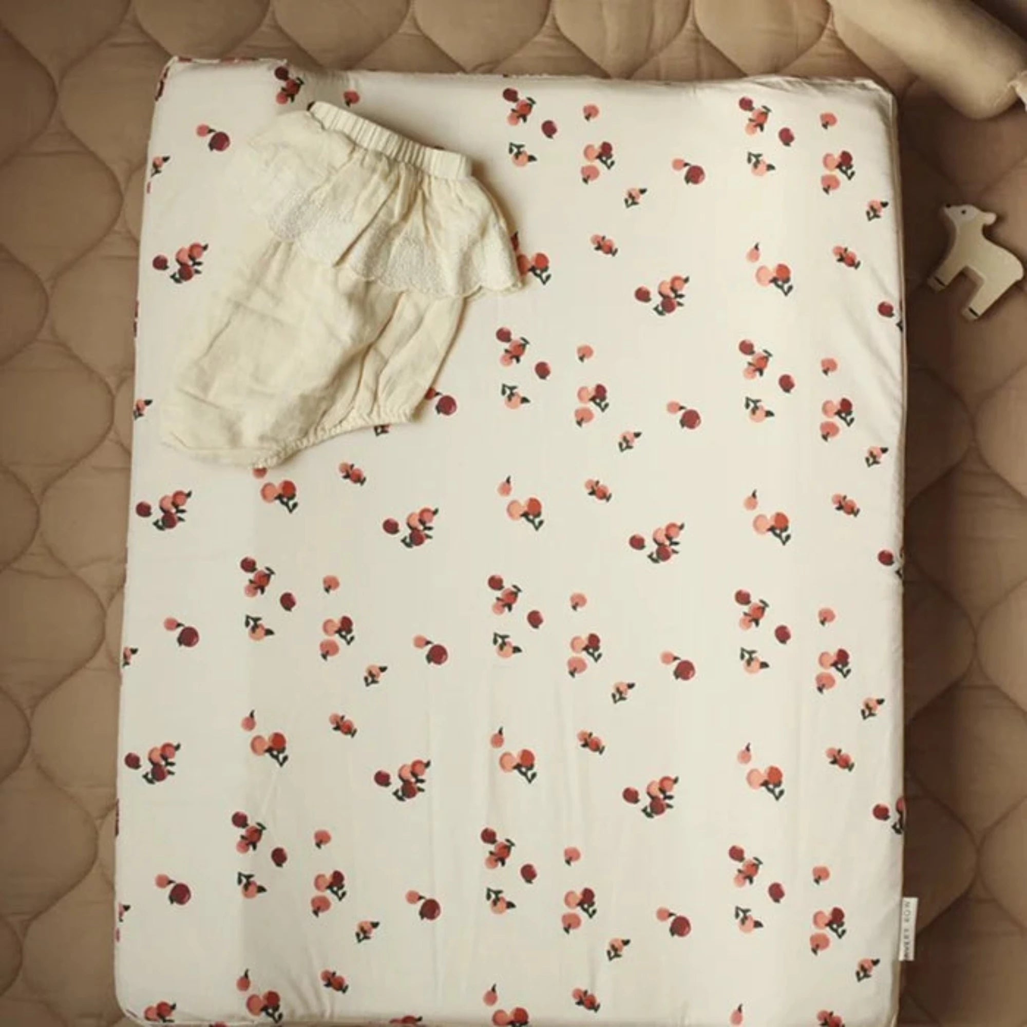 Coussin à langer AVERY ROW