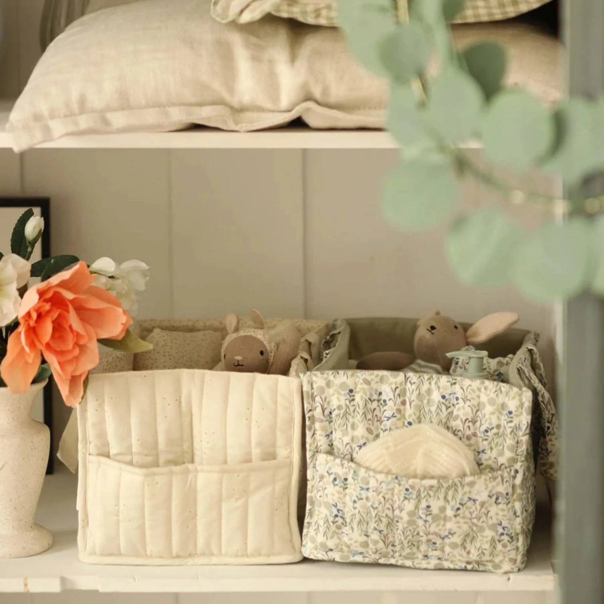 Panier à couches AVERY ROW