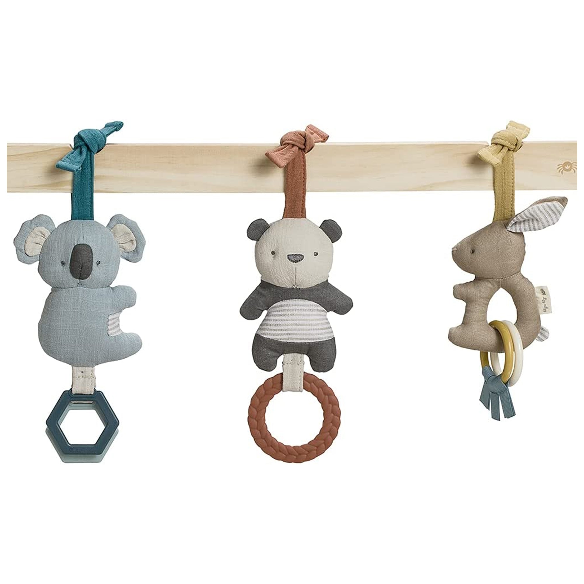 ITZY RITZY Bitzy Bespoke Ritzy Activity Gym