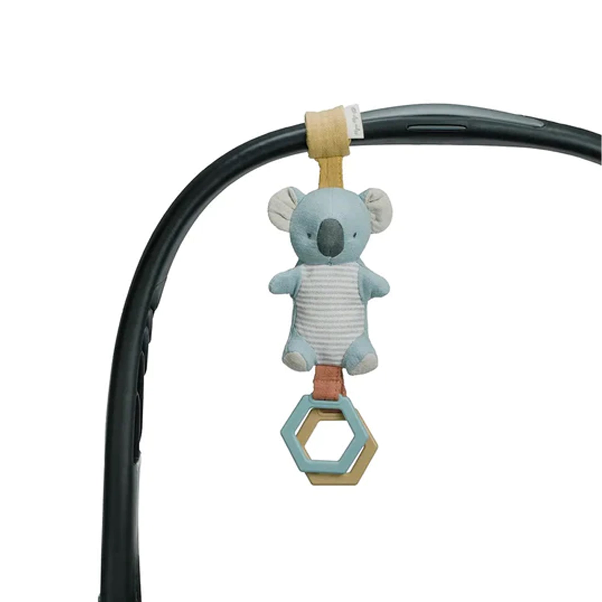 ITZY RITZY Bitzy Bespoke Ritzy Jingle Jouet de voyage attachable - Koala