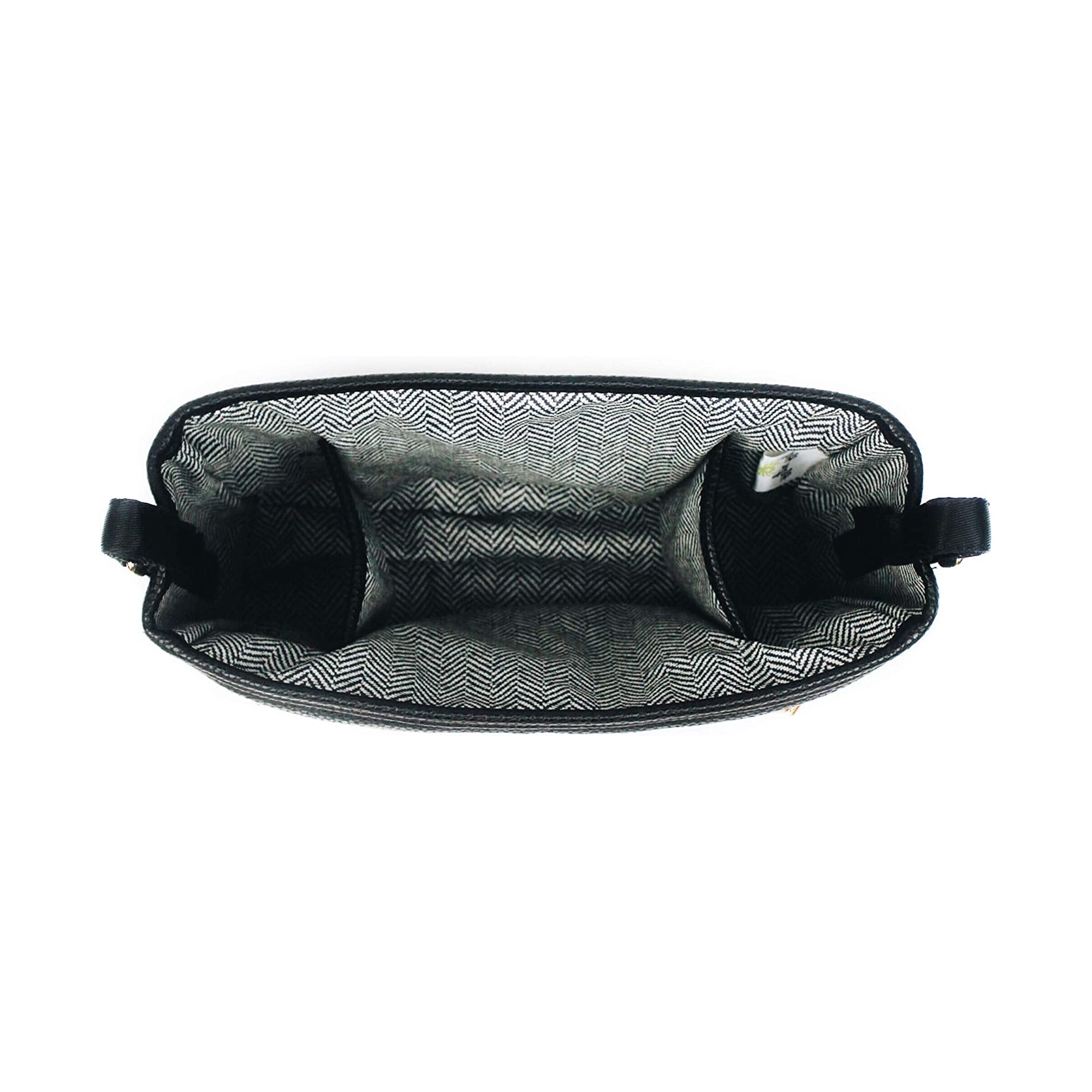 Panier pour poussette ITZY RITZY - Café et crème