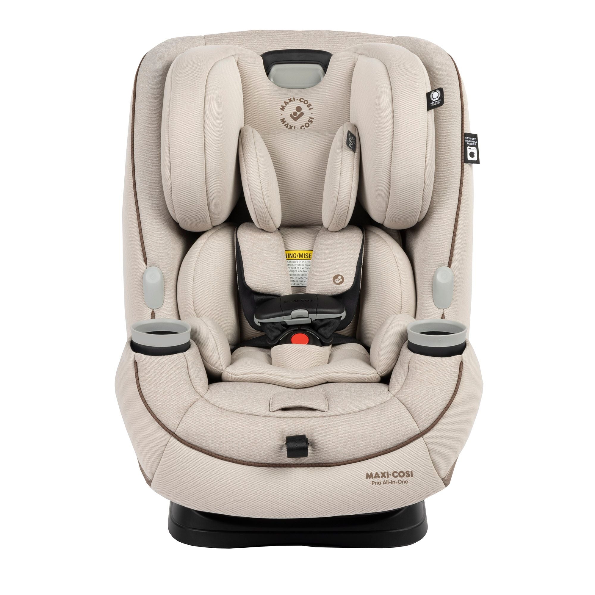 MAXI COSI Pria All-In-One