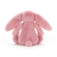 Thumbnail for JELLYCAT Bashful Tulip Pink Bunny - Little