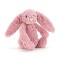 Thumbnail for JELLYCAT Bashful Tulip Pink Bunny - Little