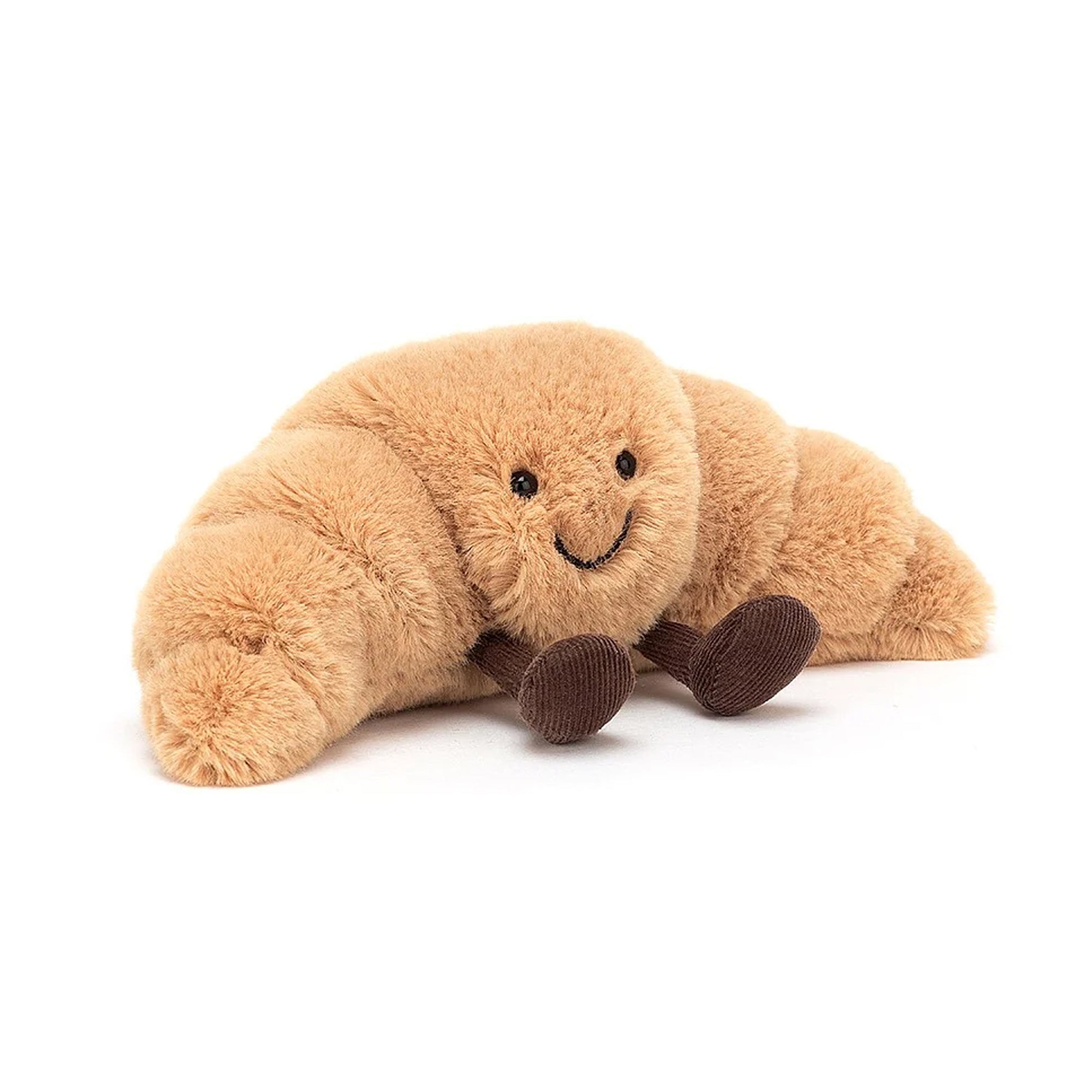 JELLYCAT Amuseable Croissant