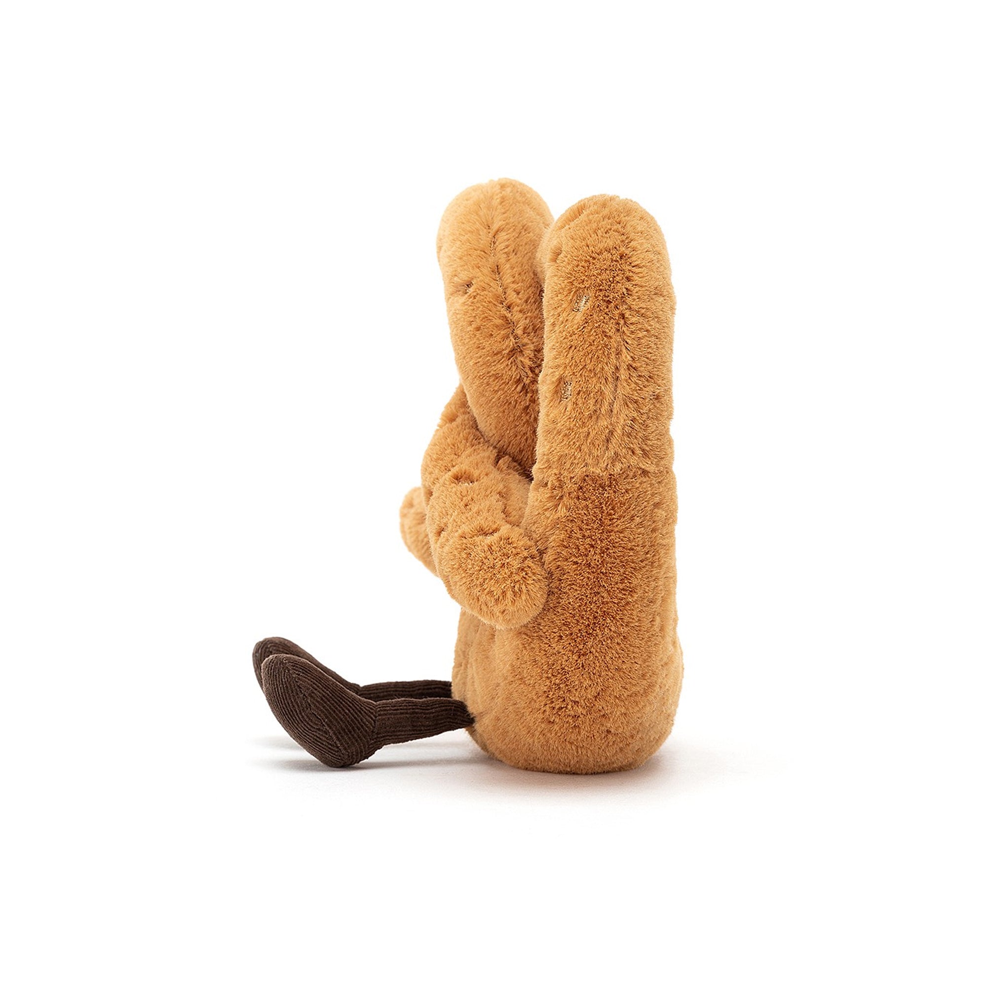 JELLYCAT Amuseable Pretzel