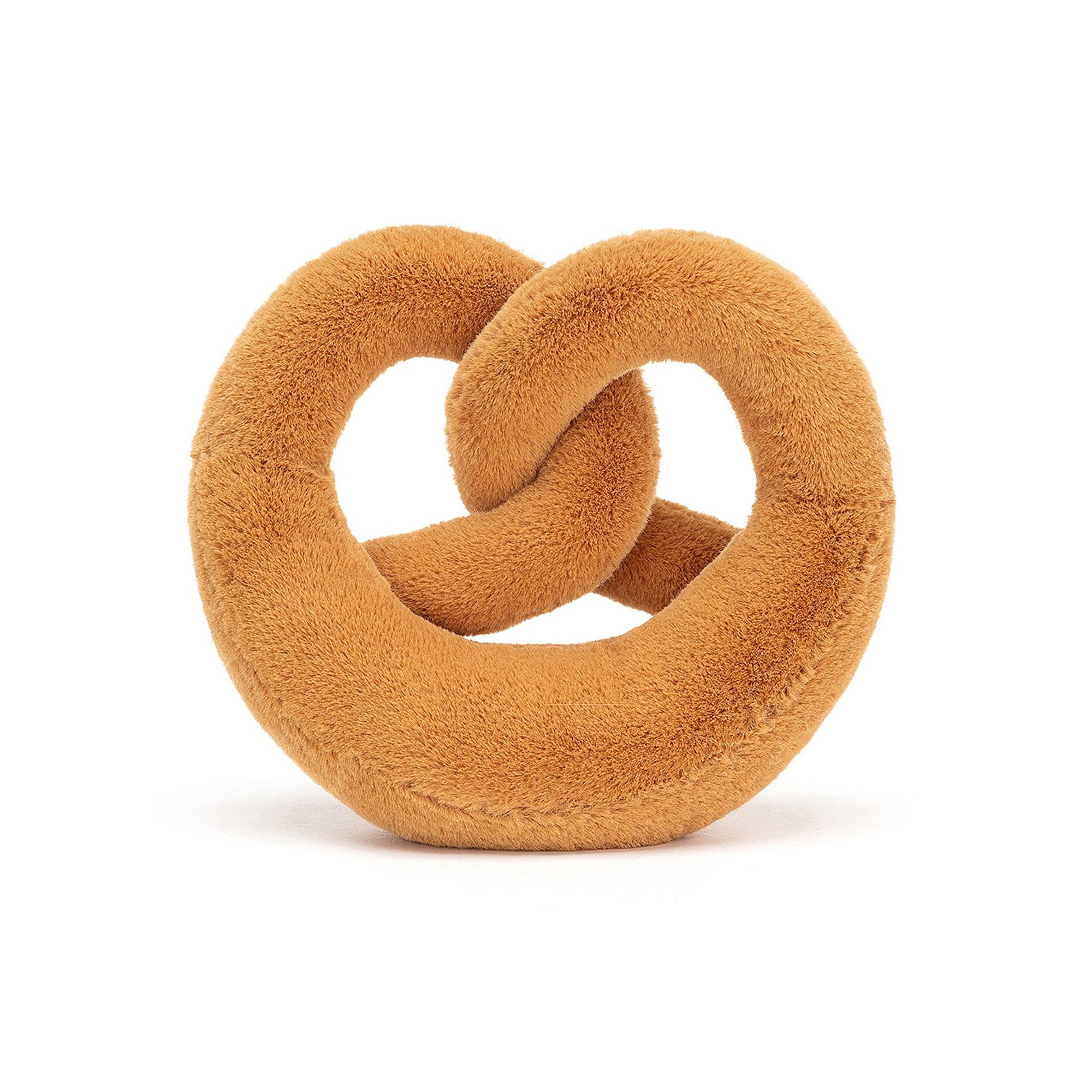 JELLYCAT Amuseable Pretzel