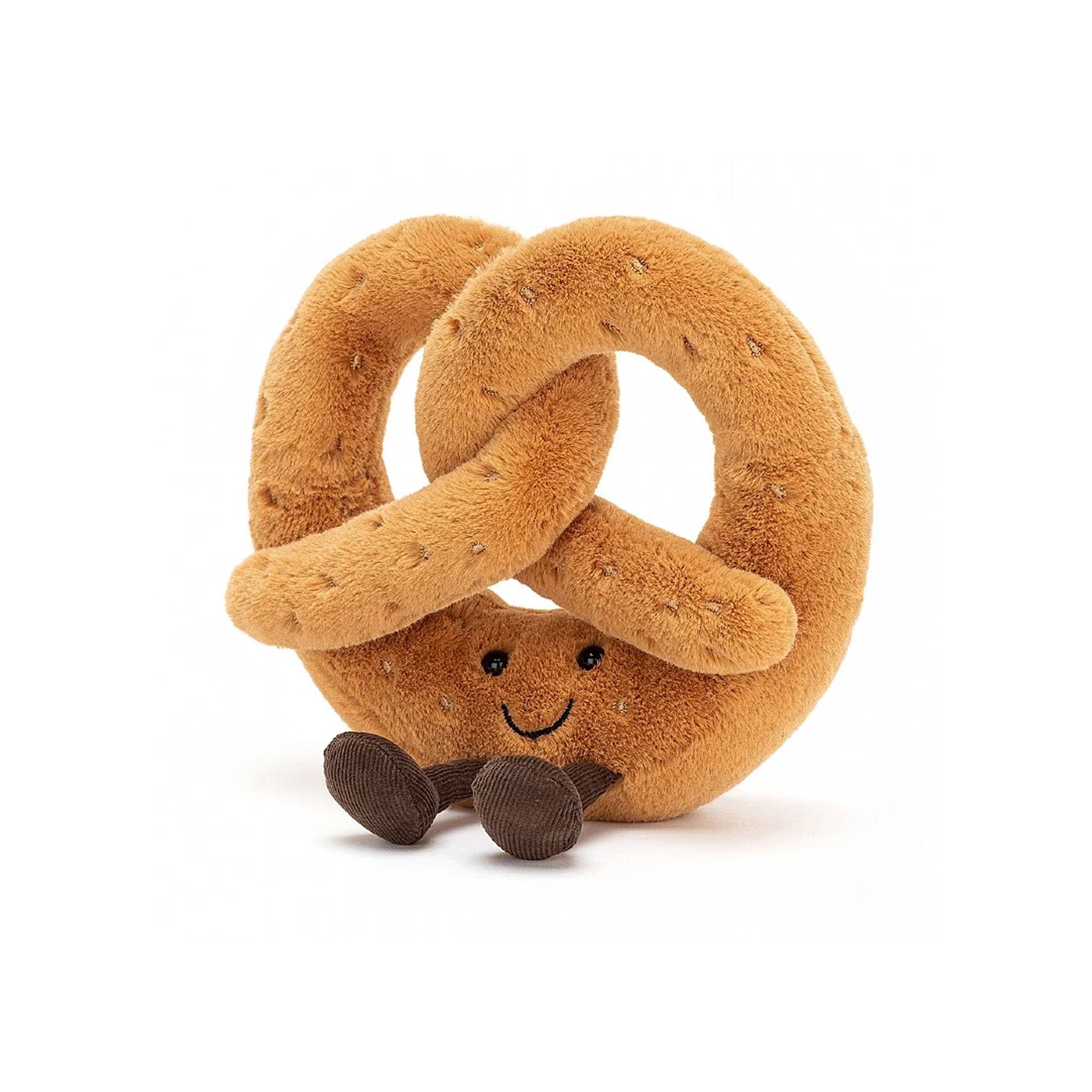 JELLYCAT Amuseable Pretzel