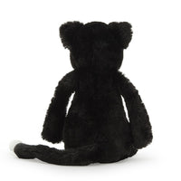 Thumbnail for JELLYCAT Bashful Black & White Cat - Original