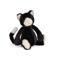 Thumbnail for JELLYCAT Bashful Black & White Cat - Original