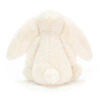 Vignette pour JELLYCAT Bashful Cream Bunny - Really Big