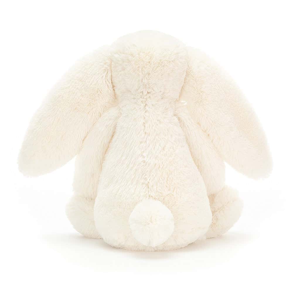 JELLYCAT Bashful Cream Bunny - Original 