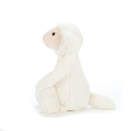 Thumbnail for JELLYCAT Bashful Lamb - Original