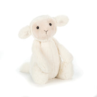 Thumbnail for JELLYCAT Bashful Lamb - Original