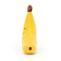 Thumbnail for JELLYCAT Fabulous Fruit - Banana