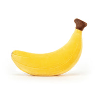 Vignette pour JELLYCAT Fabulous Fruit - Banane