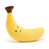 Thumbnail for JELLYCAT Fabulous Fruit - Banana