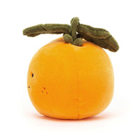 Thumbnail for JELLYCAT Fabulous Fruit - Orange