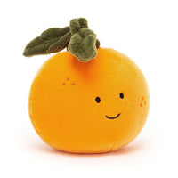 Vignette pour JELLYCAT Fabulous Fruit - Orange