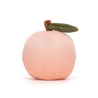 Thumbnail for JELLYCAT Fabulous Fruit - Peach
