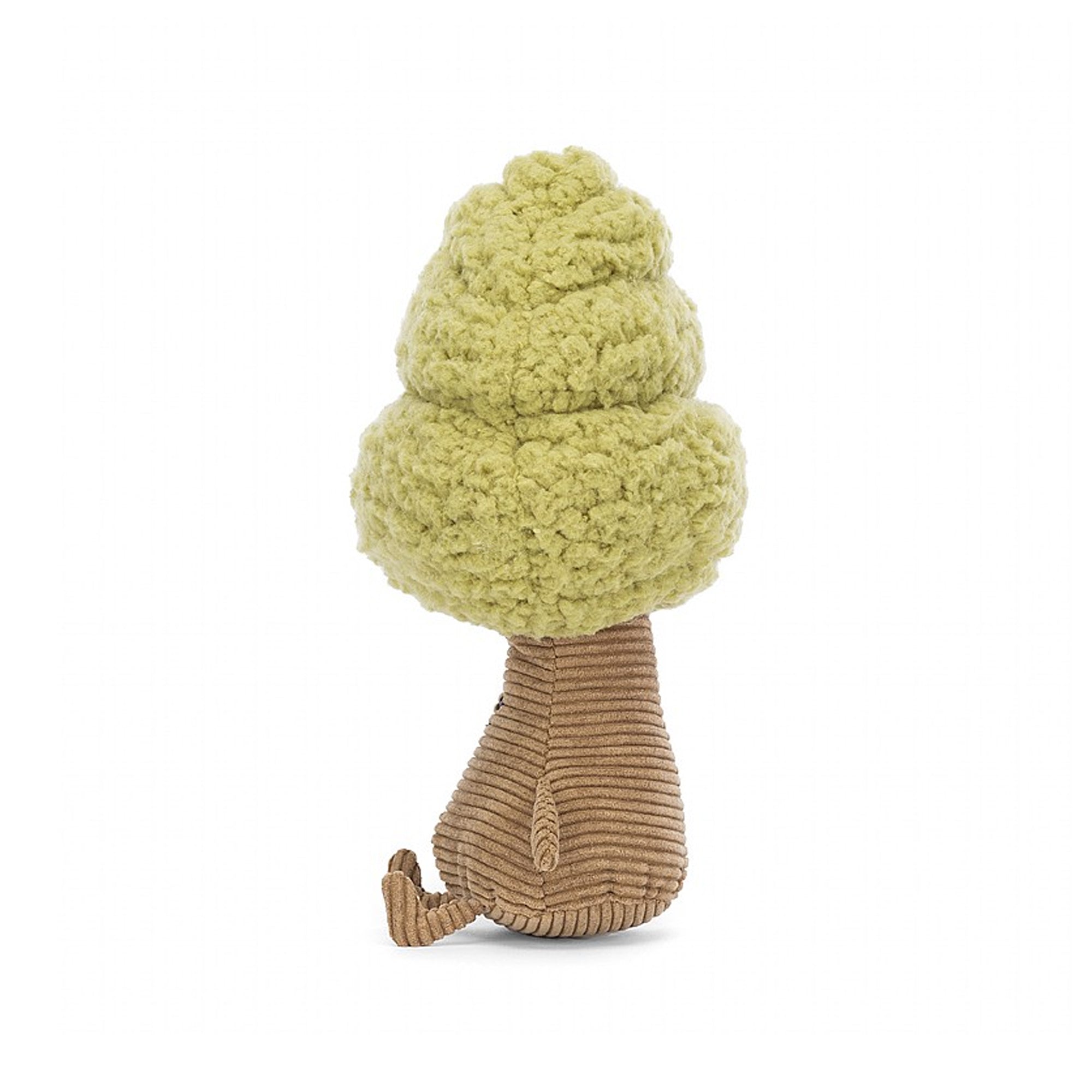 JELLYCAT Forestree Lime